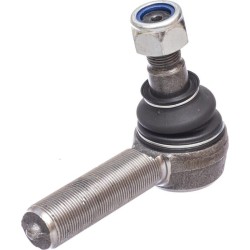 John Deere 3130 SHP175KR Skersinės vairo trauklės galas JD