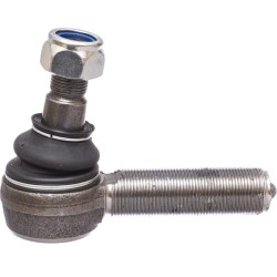 John Deere 3130 SHP175KR Skersinės vairo trauklės galas JD