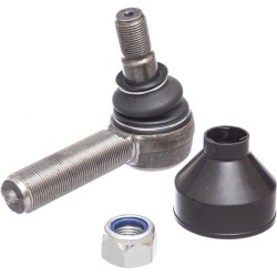 John Deere 3130 SHP175KR Skersinės vairo trauklės galas JD