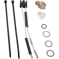 John Deere 4030 RE38390 jungiklis, komplektas