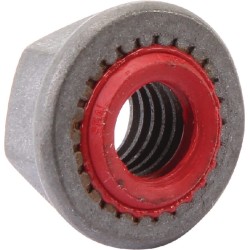 Case - IH 1255 / 1255XL 3146575R1 Oro filtro veržlė Case - IH