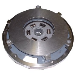 John Deere 2155 228002310 Sankabos dangčiai dvigubi TGA3