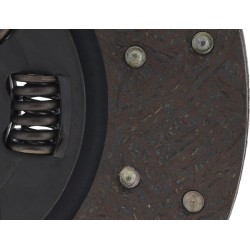 John Deere 2155 VPG2144 pagrindinės pavaros plokštė