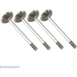 John Deere 2155 VPA1350 Įleidimo vožtuvas