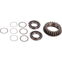 Case - IH 2120 CI068077 Pavara