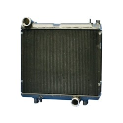 John Deere 2355N AL205550N radiatorius