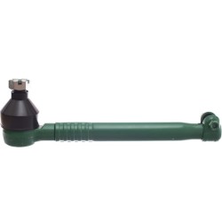 John Deere 2555 VPJ3401 Vairo galas