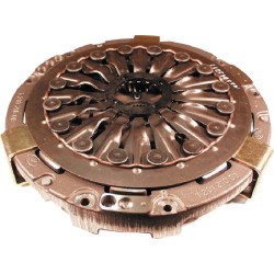 John Deere 2855N 133060210 Sankabos dangteliai vieni DGVM