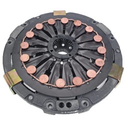 John Deere 2855N VPG1412 pagrindinės pavaros mazgas