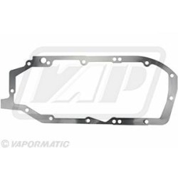 John Deere 2855N VFE1168 tarpiklis