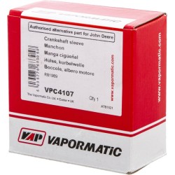 John Deere 2955 VPC4107 Alkūninio veleno įvorė