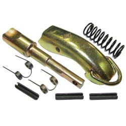 John Deere 2955 VPL5724 Toplink kablio remonto komplektas