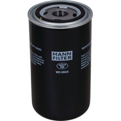 John Deere 3155 WD9503 hidraulinės alyvos keitimo filtras