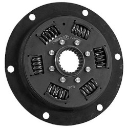 John Deere 830 370003810 amortizatorius