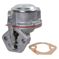 John Deere 830 RE37482KR kuro siurblys