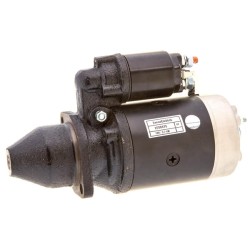 John Deere 830 LES0475 starteris