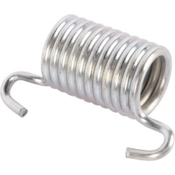 John Deere 830 T28680 spyruoklė