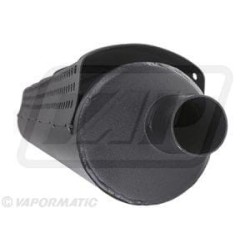 John Deere 930 VPE8307 duslintuvas