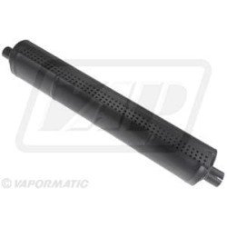 John Deere 930 VPE8307 duslintuvas