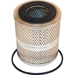 John Deere 930 P555603 Hidraulinis filtras Įdėkite Donaldson