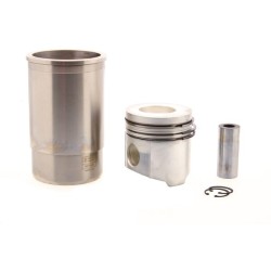 John Deere 1140F 8818110010 Stūmoklių ir įdėklų komplektas