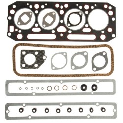 John Deere 1140F VPA4017 Viršutinis tarpiklių komplektas