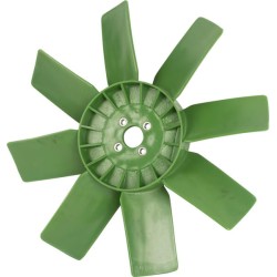 John Deere 1640F AR26382N ventiliatorius