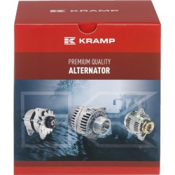 John Deere 1640F ALT26151051 kintamosios srovės generatorius 14V 33A