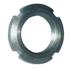 John Deere 1640F KM06 fiksavimo veržlė M30x1,50 plieninė Kramp