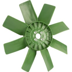 John Deere 1840F AR26382N ventiliatorius