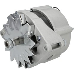 John Deere 1040 VPF8392 kintamosios srovės generatorius