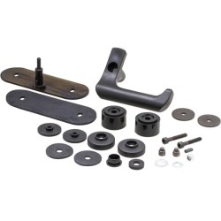 John Deere 1140 AL113822 rankena