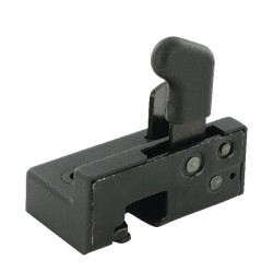 John Deere 1140 AL58549 Vidinė kairiųjų durų spyna