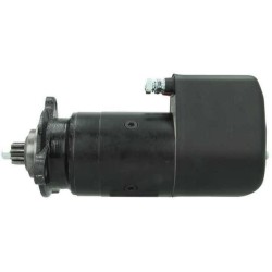 Case - IH 1455 / 1455XL STA2167250 Starteris 12V 3,6kW
