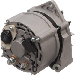 Case - IH 1455 / 1455XL ALT26251111 kintamosios srovės generatorius 14V 65A