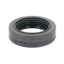 John Deere 1640 81411C3NC sandariklis RWDR-KOMBI 37x52x14.6 75NBR