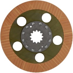 John Deere 1840 AL65872N Stabdžių diskas JD