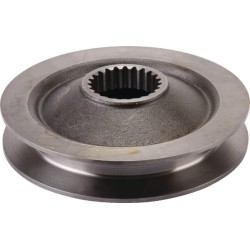 John Deere 1840 T21596 stabdžių būgnas