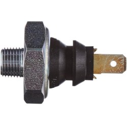 John Deere 1840 6ZL003259381 Alyvos slėgio jungiklis, 1 kontaktas, 1/8" 27-NPT, paprastai uždarytas kontaktas