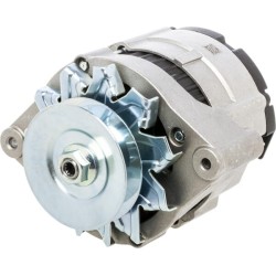 John Deere 1840 IA0592 kintamosios srovės generatorius 14V 70A