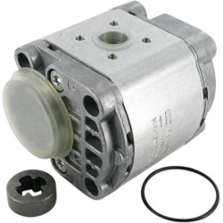 Case - IH 1455 / 1455XL 1517222590 Pavarų siurblys AZPF-12-014LNT20MM Bosch Rexroth