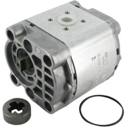 Case - IH 1455 / 1455XL 1517222590 Pavarų siurblys AZPF-12-014LNT20MM Bosch Rexroth
