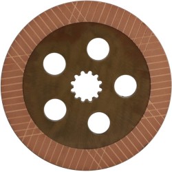 John Deere 2240 AZ40478N stabdžių diskas JD