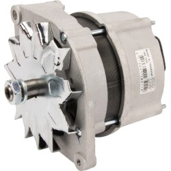 John Deere 2840 ALT26250141 kintamosios srovės generatorius 14V 120A