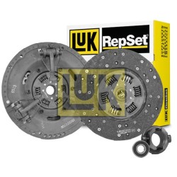 John Deere 2040F 628311812 Movos komplektas