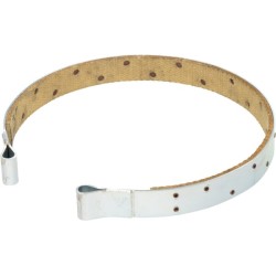 Case - IH 55A 1964074C3N stabdžių juosta