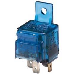 John Deere 2040 4RA003530001 Relė Hella