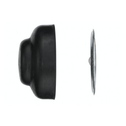 John Deere 2040 9GH045833001 Guminis dangtelis Hella