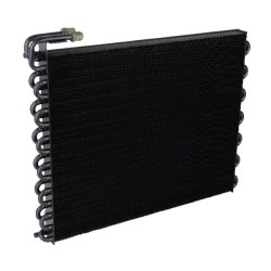 John Deere 2040 KL030009 kondensatorius