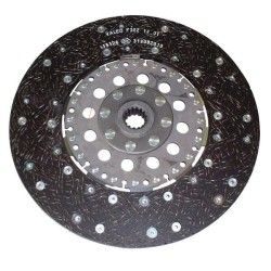 John Deere 2040 328006110 Sankabos diskas USF